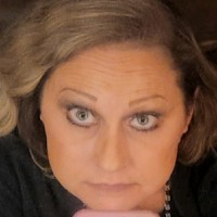 Tina Cooper