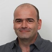 Luc De Backer