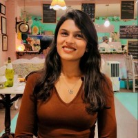 Ishika Agarwal