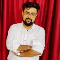 Shreyansh Tiwari