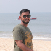 Nithin Mathew Jacob