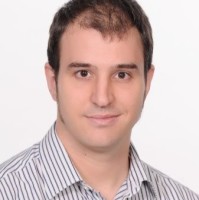 Jorge Pérez Manero