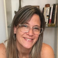 Sylvie Dominguez Cossio