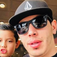 Efrain Cruz Pedroza