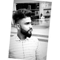Amit Thamke