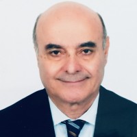 Moh'd Nidal El Daher