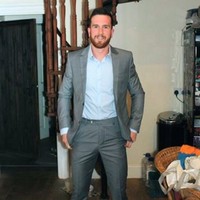 Daniel Thompson
