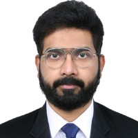 Arif Ali F.