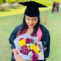 Anushika Indrarathne