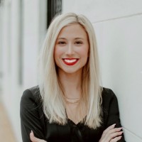 Audrey Carmichael