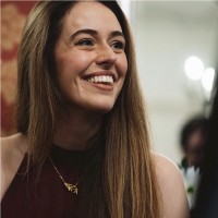 Franki Oliver