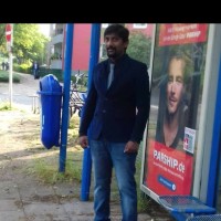 Santosh Kumar