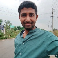 Muralidhara R