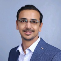 Vivek Kumar Singh