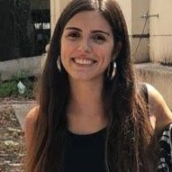 Tamara Cocordano Franquini