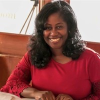 Kimberly Mitchell