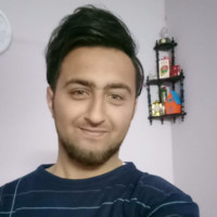 Usman Mani
