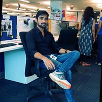 Manish Gakhare