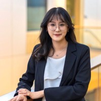 Siqi (Nancy) Gao