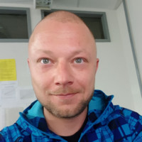 Alexander Strelinsky