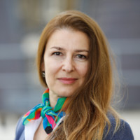 Kalina Daskalova