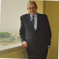 Giuseppe Gilberti