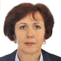 Sylwia Pawłyszyn