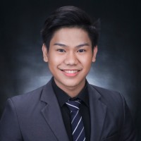 Carlos Angelo Chon
