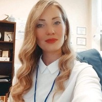 Angelina Yusupov