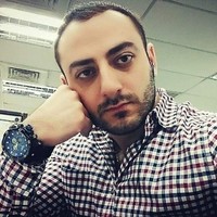 Michael Zargaryan