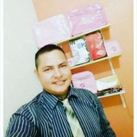 Wagner Martins Ribeiro