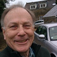 Clive Heightman