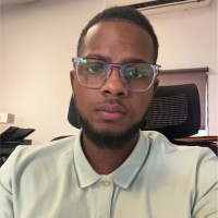 Ismaël LINA
