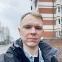 Sergey Petelin