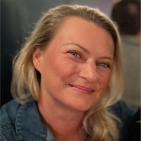 Thea Gregory