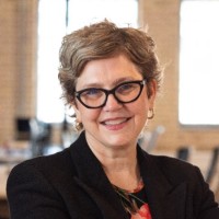 Ruth Bastedo