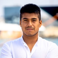 Xavier Martín Moreno