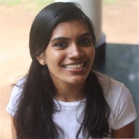 Ayana Gangadharan