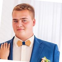 Dima Titenko