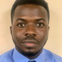 Babatunde Silas kehinde