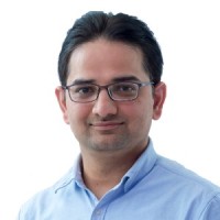 Rajneesh Verma