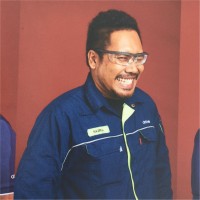 Nazrul Jaffar