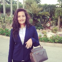 Dina Tarek
