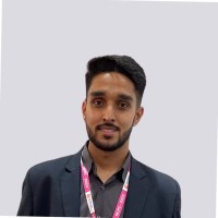 Srikanth Srinivas