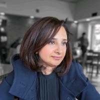 Saba E. Hojbi