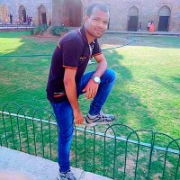 Ujwal Kumar Mahato