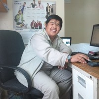 Joel Coteng