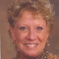 Judy Dickman