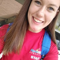 Kendra Nicholson