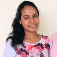 Vishmi Pathirana